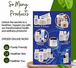 Healthier Happier You