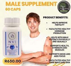 Male Supplements