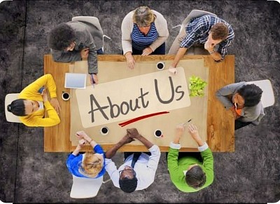 About us