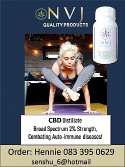 CBD